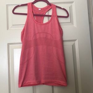 Offers welcome! Lululemon swiftly tech tank